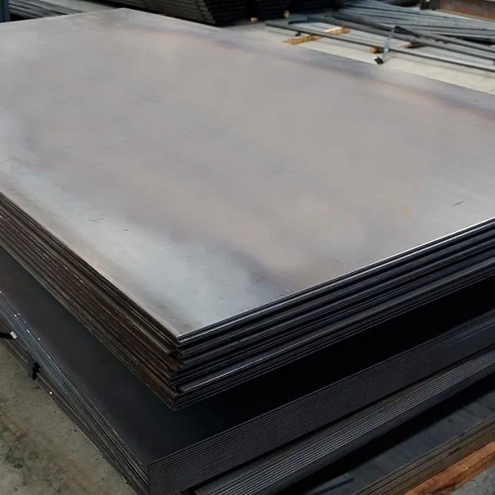 carbon steel plate&sheet